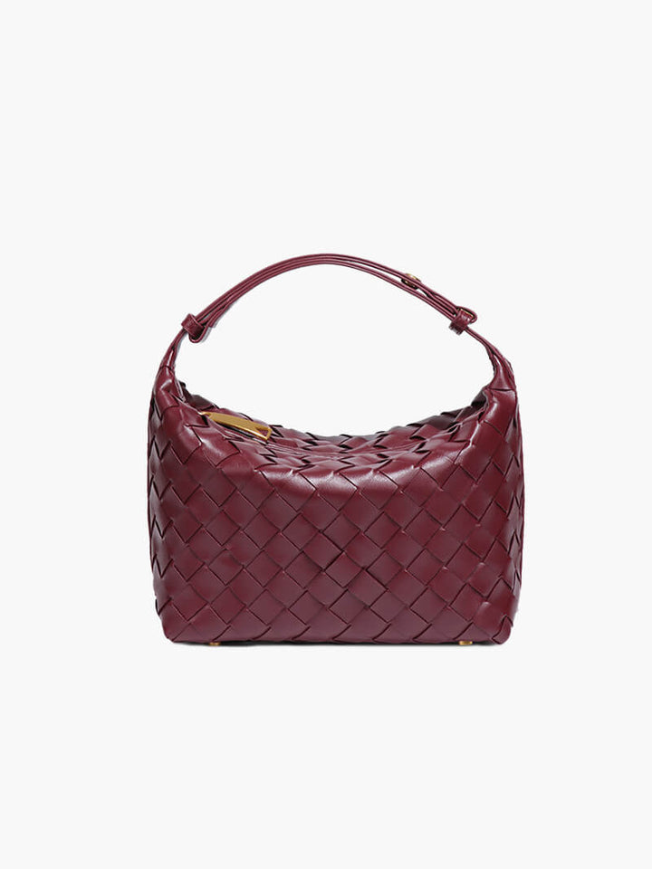 Mica™| Mini Woven Bag