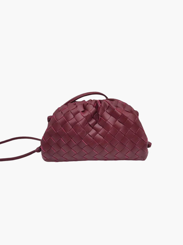 Rachel™| Woven Bag