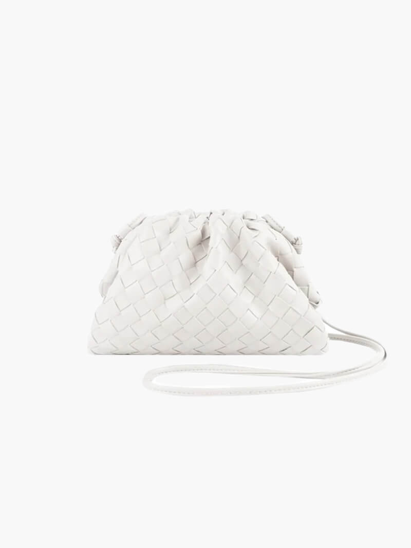 Rachel™| Woven Bag