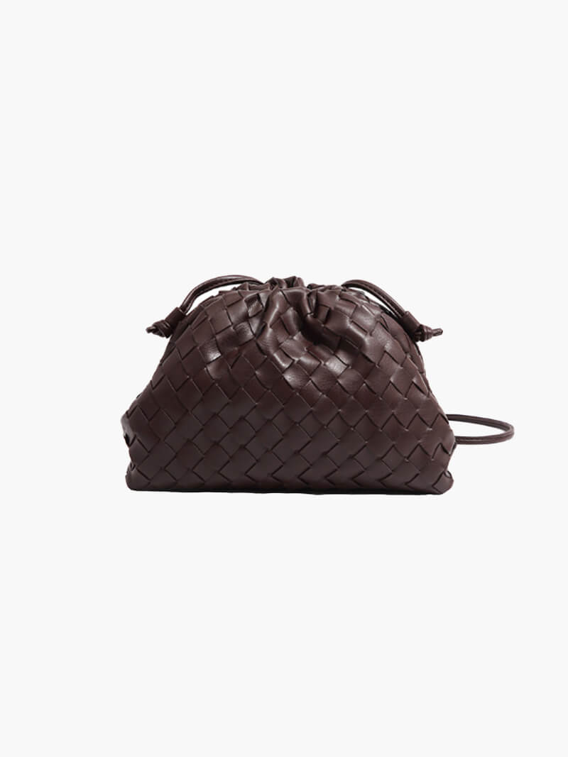 Rachel™| Woven Bag