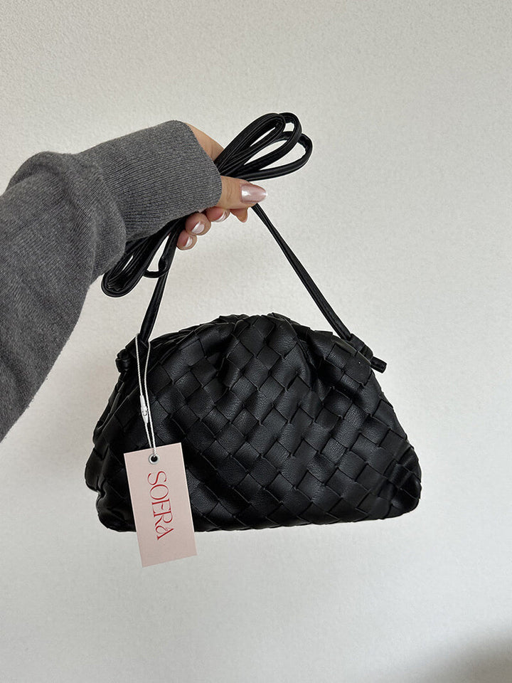 Rachel™| Woven Bag