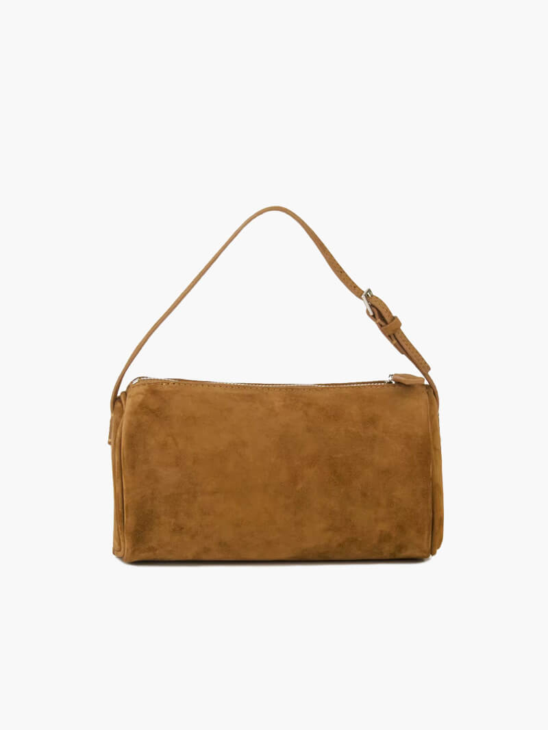 Ruby™| Suede Bag