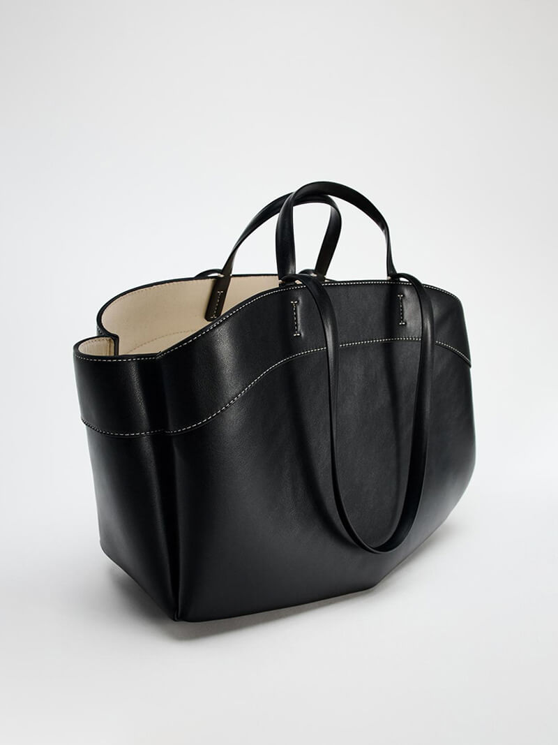 Sarrah™| Shopper Bag