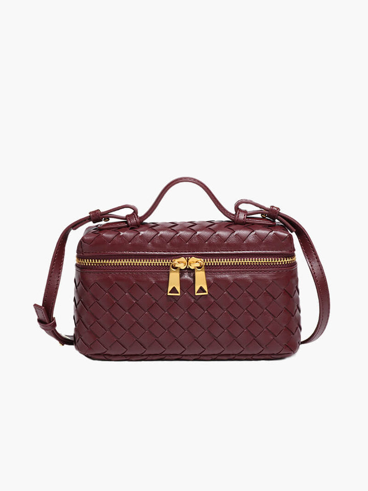 Tara™| Woven Bag