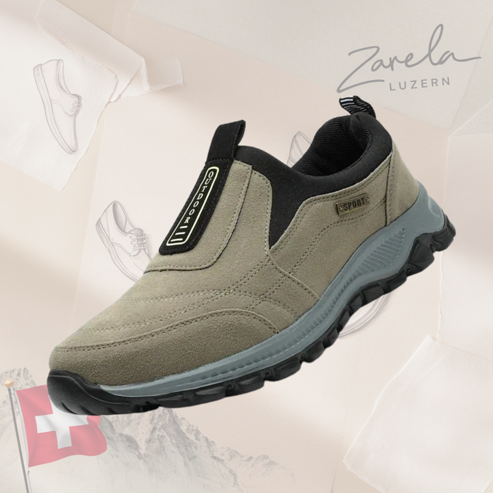 John™ | Orthopaedic Hiking Shoes