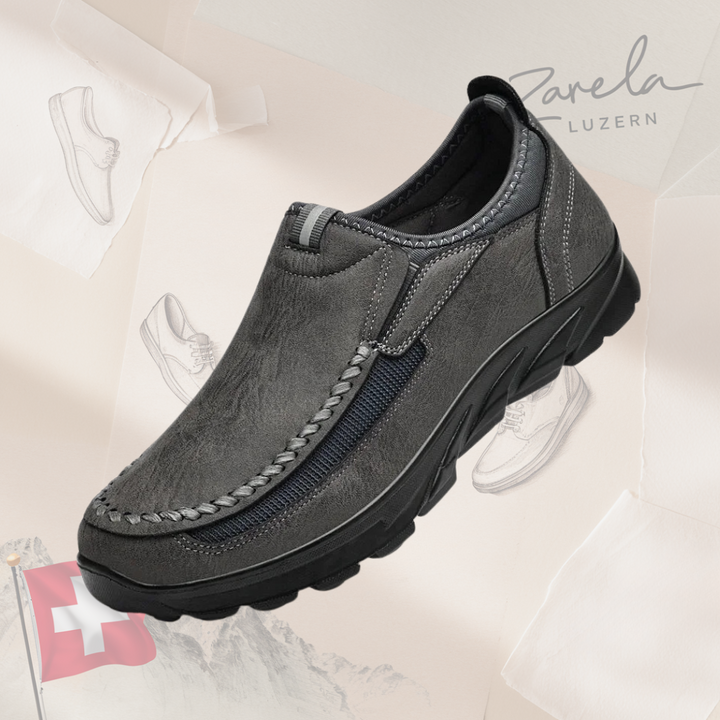 Eduard™ | The Best-Selling Orthopaedic Running Shoes