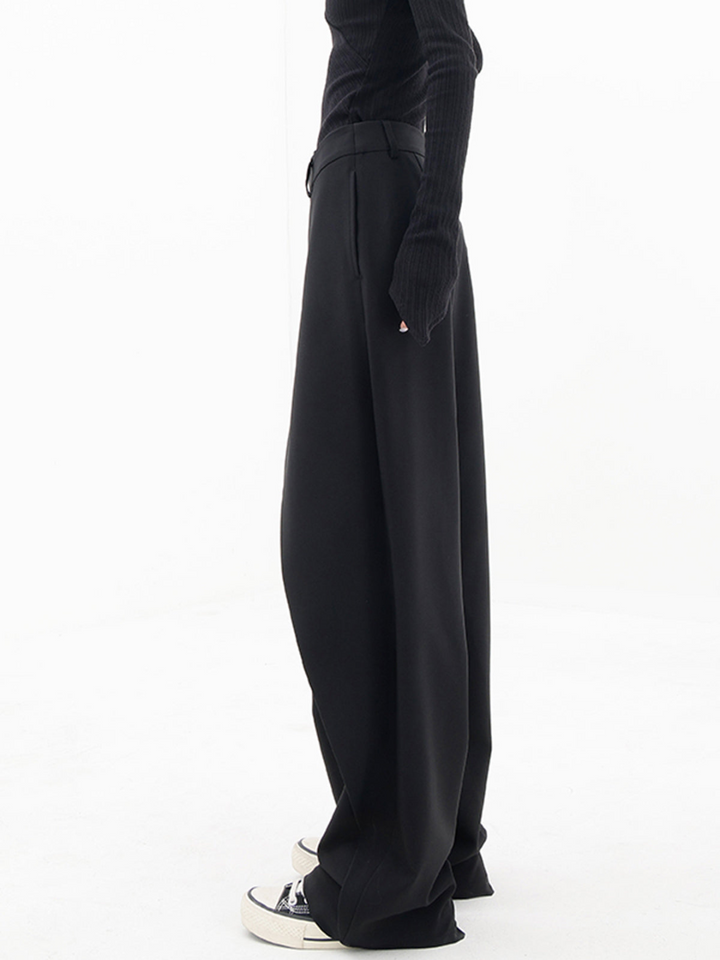 VIENNA™ | Modern Draped Trousers