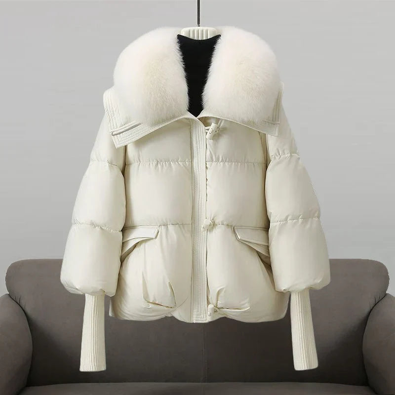 Valine - Luxe Jacket