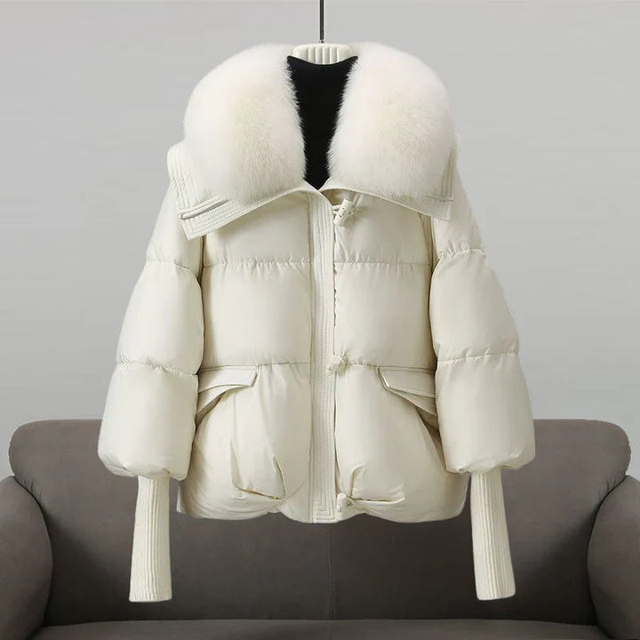 Valine - Luxe Jacket