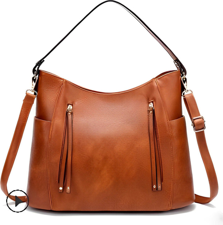 Isabella™| Stylish Vintage Bag