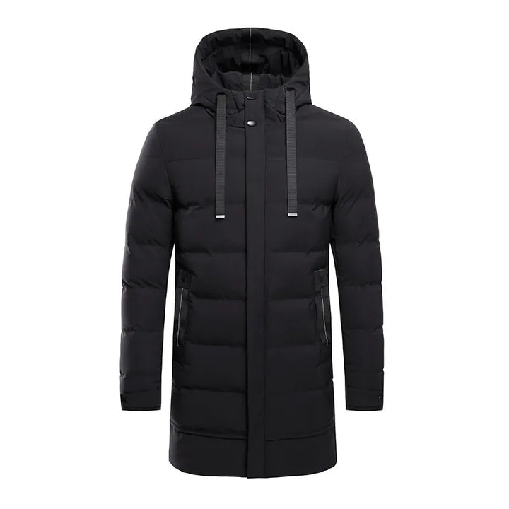 Jansen - Stylish Winter Jacket