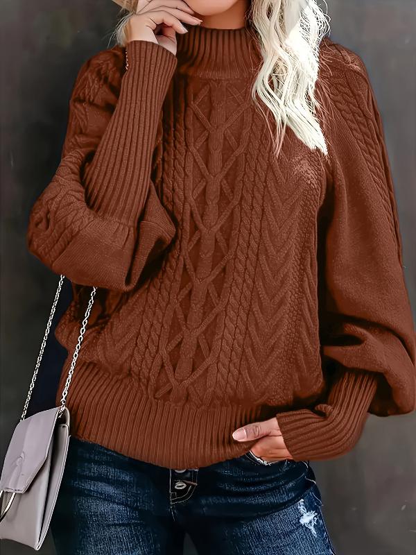 Veda | Elegant Sweater