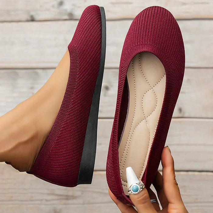 Pernille™ | Comfortable and non-slip shoes