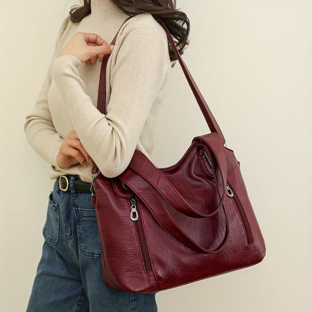 Ria™| Tote Shoulder Bag