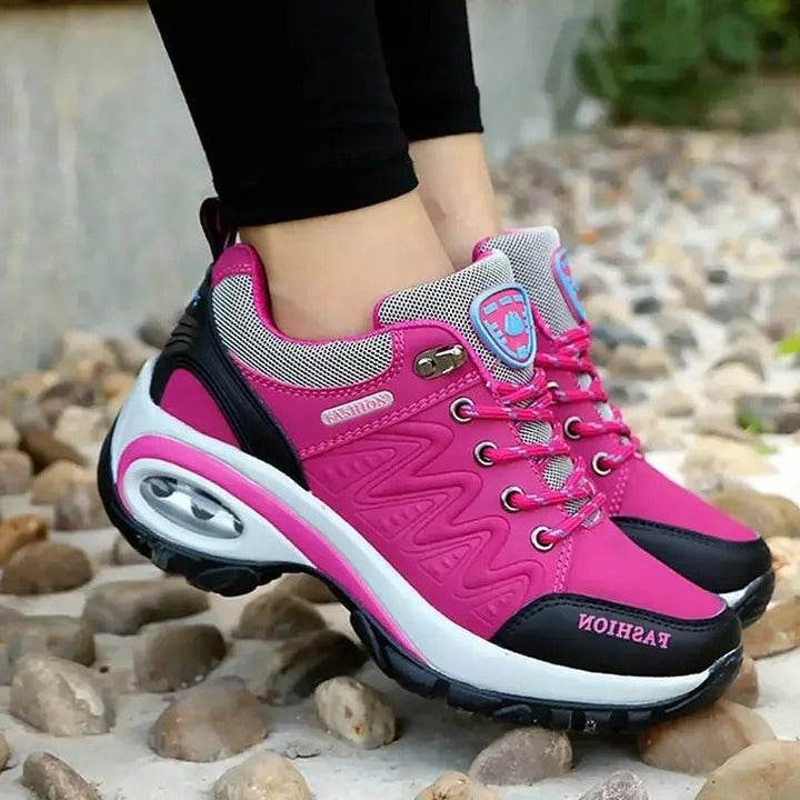 ORTHOMAX | ERGONOMIC WOMEN'S SNEAKERS