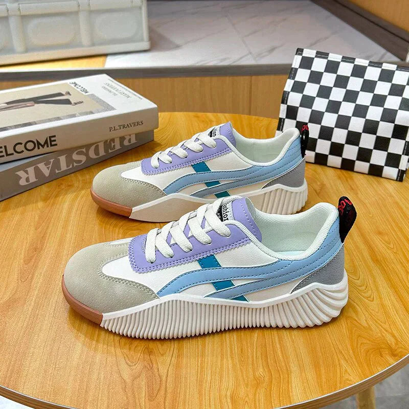 PRISCILLA™ ULTRA COMFORTABLE SNEAKERS