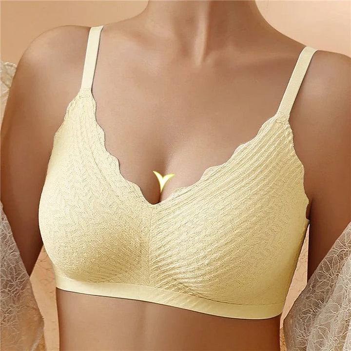 Avero™ | Elegant and Comfortable Underwired Bra