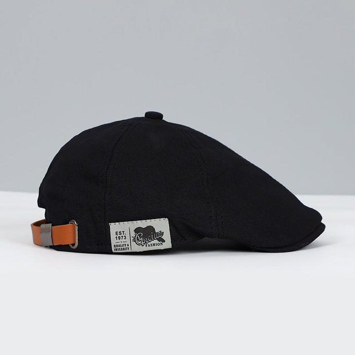 Albert - Stylish Urban Beret Hat