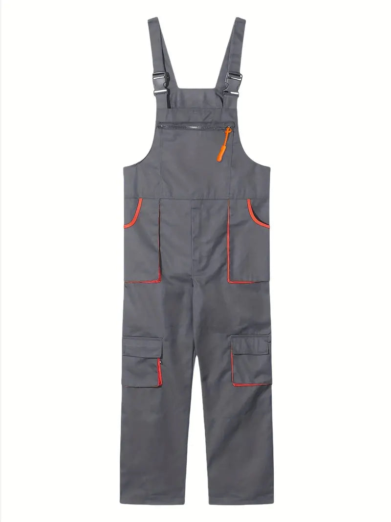 Comfortable Durable Jumpsuit