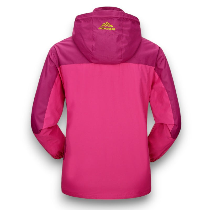 Megan - Weatherproof Jacket