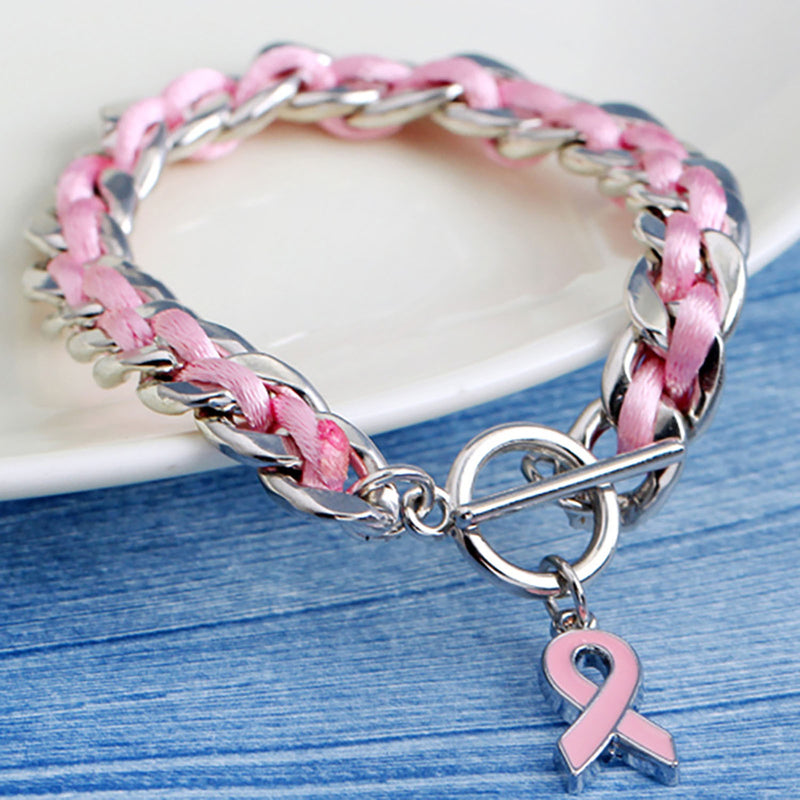 Heart of Love Bracelet | Together Against Diabetes