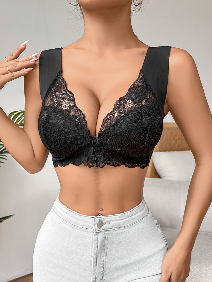 Avero™ | Front-Closure Bra