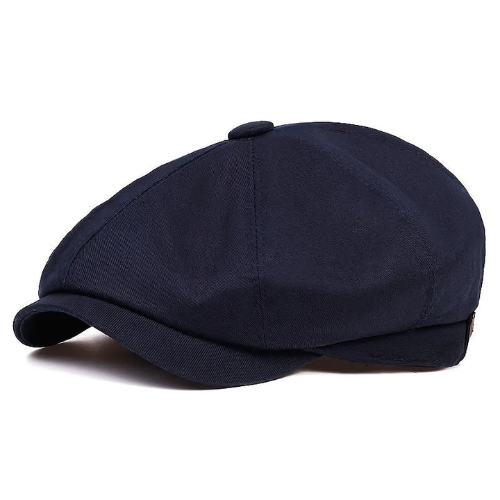 Hampton - Baker Boy Cap