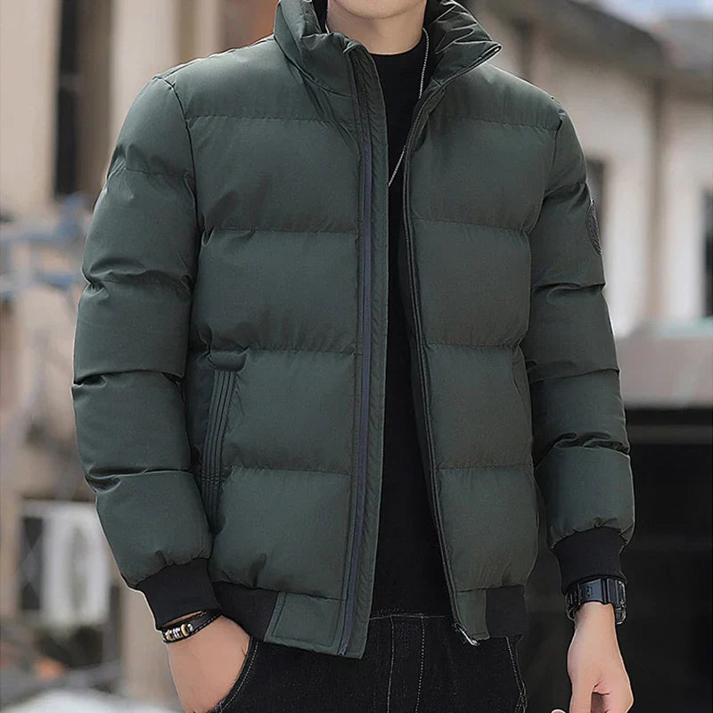 Arctic Comfort Jacket