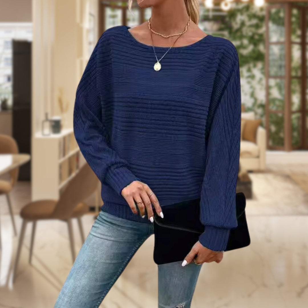 Daisy™ | Stylish Jumper