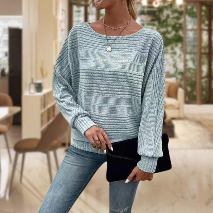 Daisy™ | Stylish Jumper