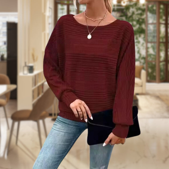 Daisy™ | Stylish Jumper