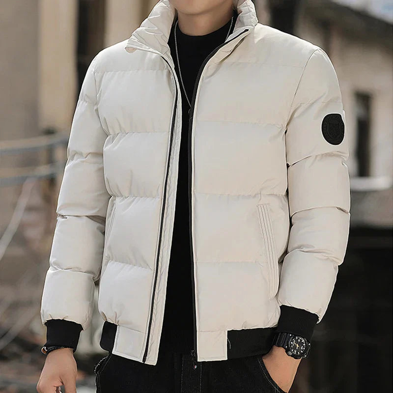 Arctic Comfort Jacket