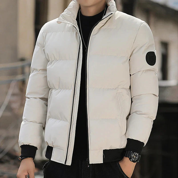 Arctic Comfort Jacket