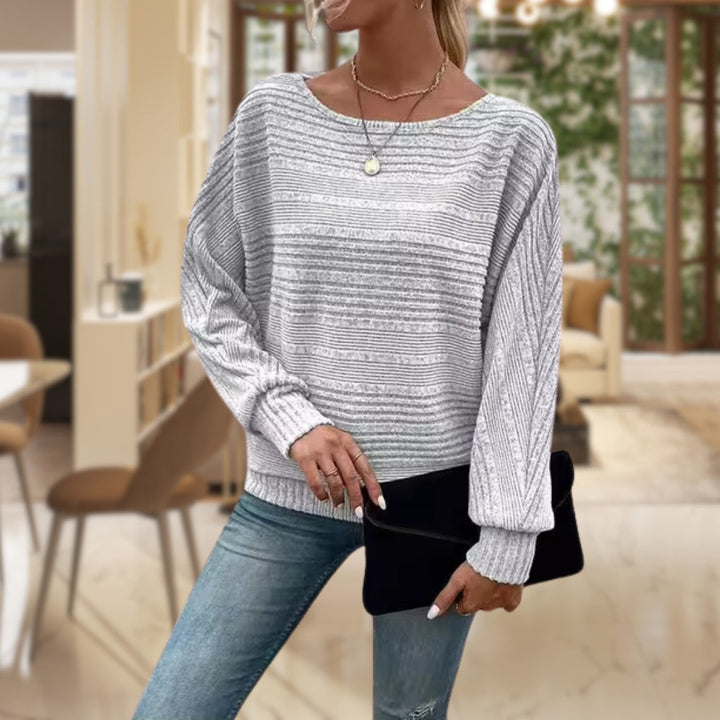 Daisy™ | Stylish Jumper