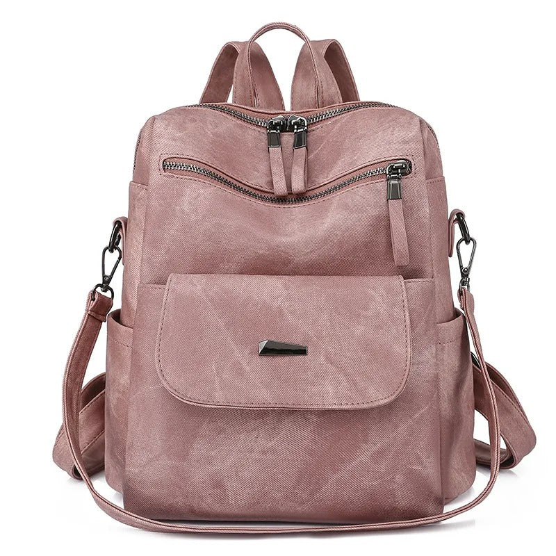 Maria™| Elegant Backpack