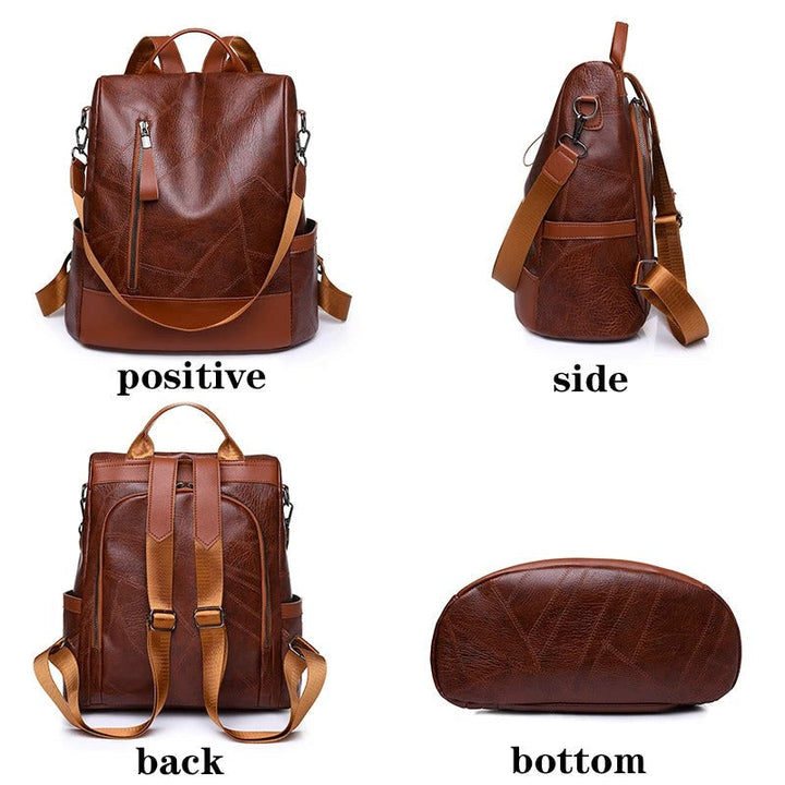 Martina™| Fashion Backpack