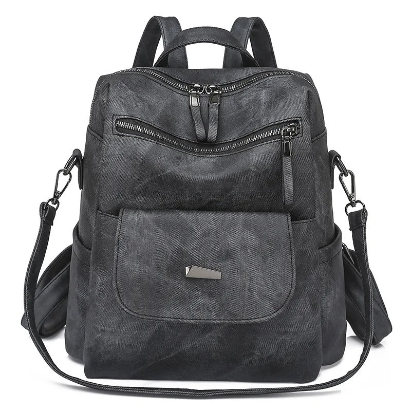 Maria™| Elegant Backpack