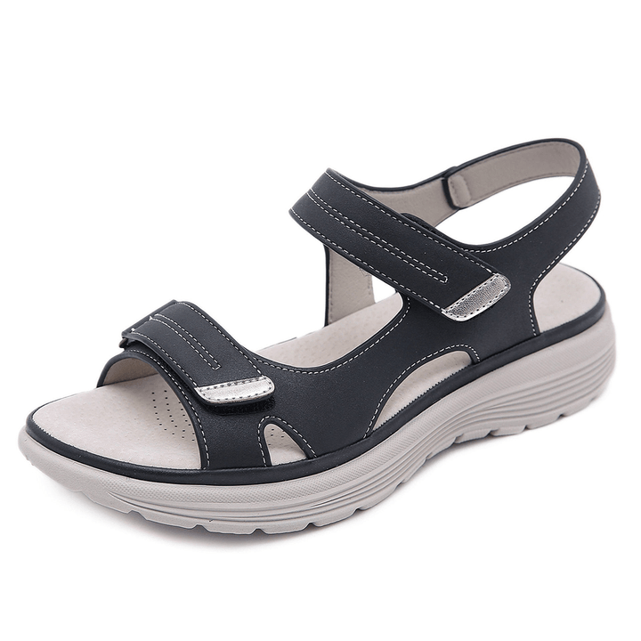 ORTHO-FLEX  | ORTHOPEDIC SANDALS