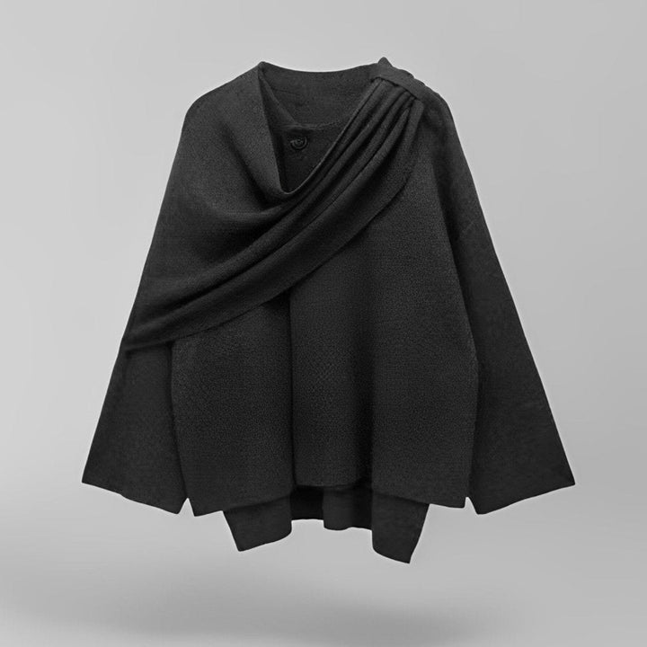 Nina - Viral Cape Coat