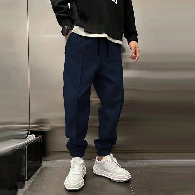 Renzo - Supreme Sports Trousers