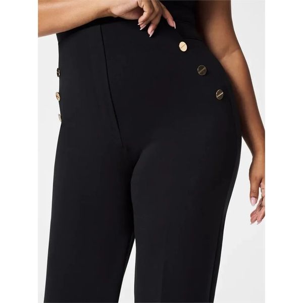 CHLOE™ - Stretchable Wide-Leg Trousers