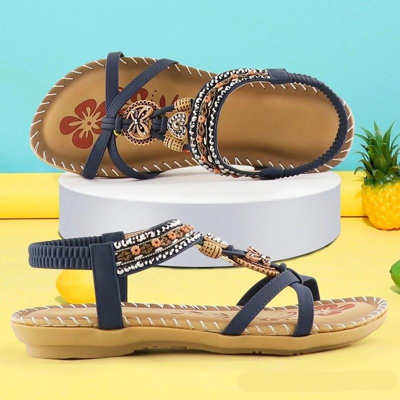 HELOISE™ | COMFY ORTHOPEDIC SANDALS