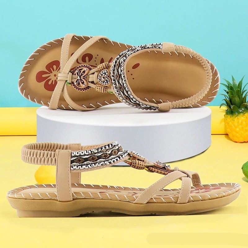 HELOISE™ | COMFY ORTHOPEDIC SANDALS