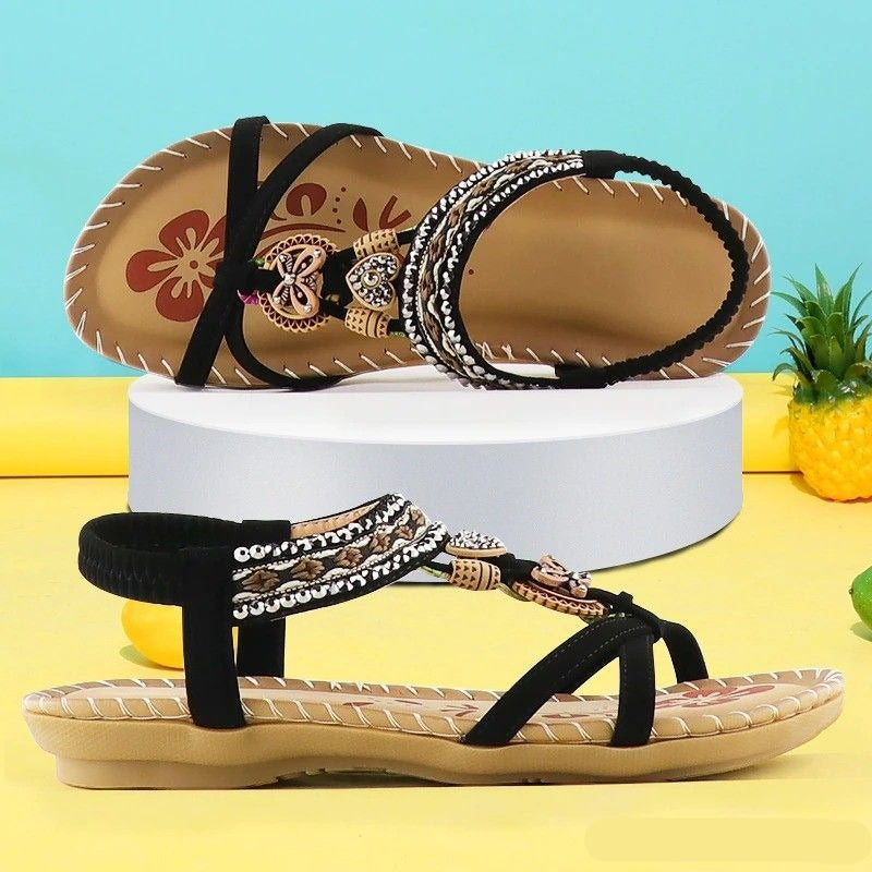 HELOISE™ | COMFY ORTHOPEDIC SANDALS