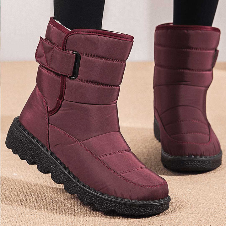 Simone - Anti-slip Winter Boots