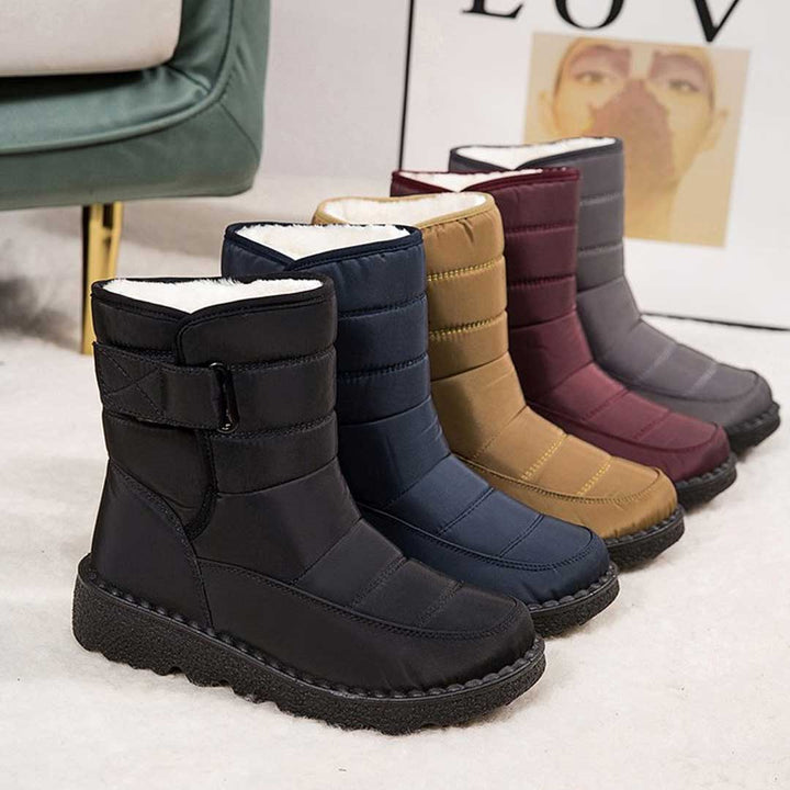 Simone - Anti-slip Winter Boots