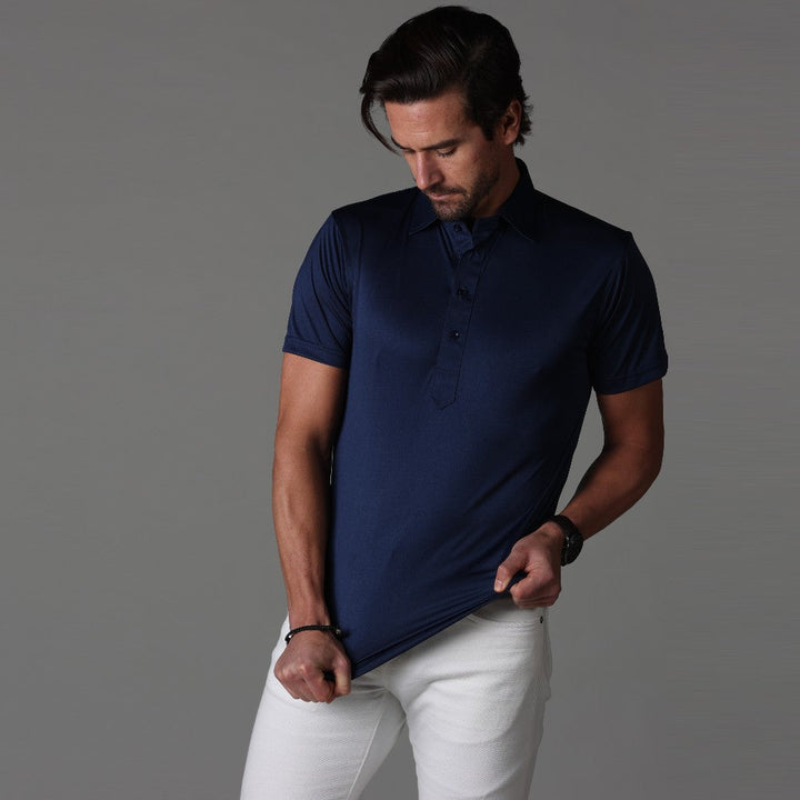 George - Tailored Polo