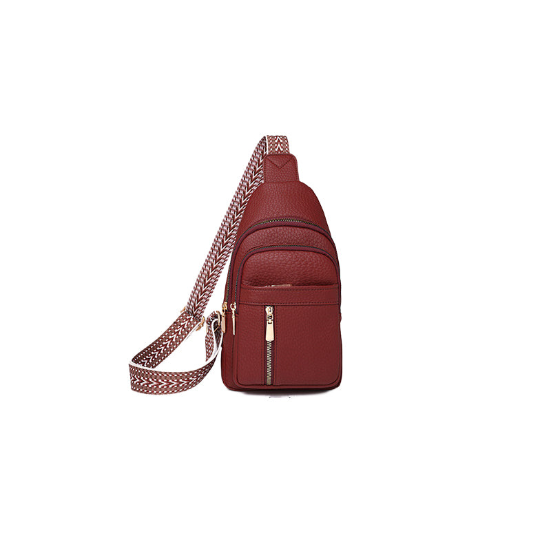 Cad™| Compact Cross Fashion Bag