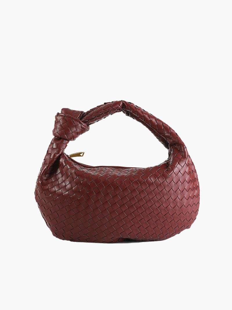 Woven Bag Medium