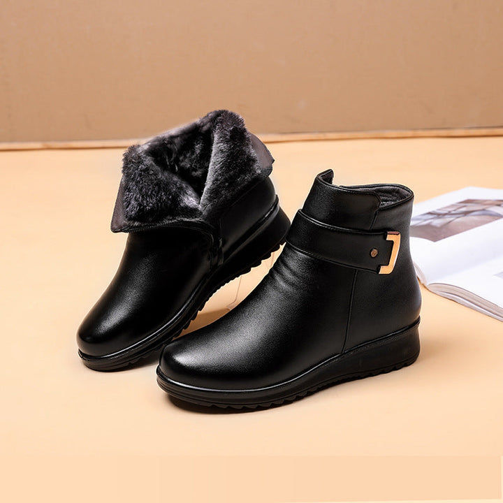 Merit™ | Orthopaedic winter boots for women